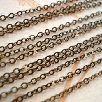 TRACE CHAIN